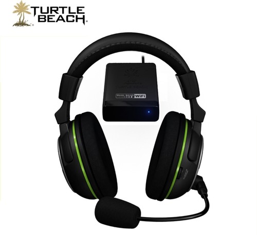 Turtle beach xp300 cuffie - xp300,