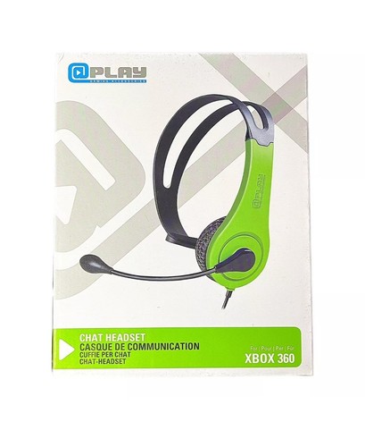 Cuffia xbox 360 gaming - 360,