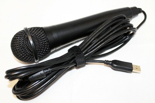 Microfono universale usb - microfono,