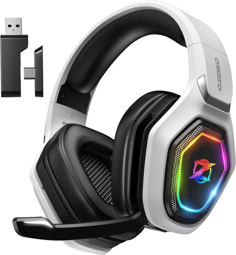 Cascos gamer auriculares - gamer,