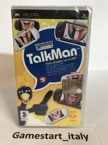 Talkman microfono incluso - +,