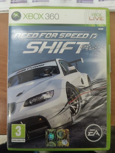 Giochi xbox 360 - 7, con
