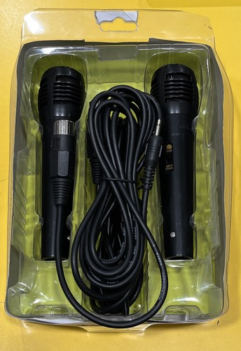 Microfoni xbox 360 ps2 ps3 - ps2, usb