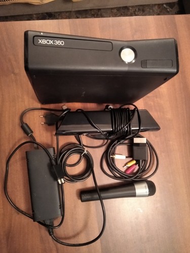 Xbox 360 kinect controller - 360,
