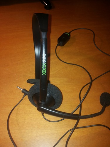 Cuffie con microfono - , originali