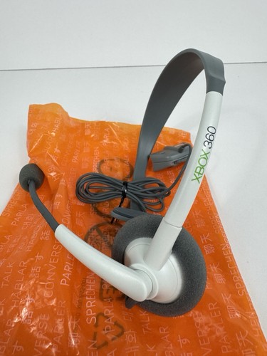 Microsoft xbox 360 cuffie - 360,