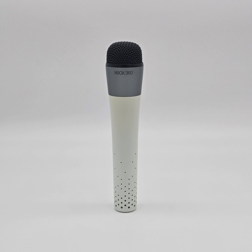Xbox 360 microfono wireless - xbox,