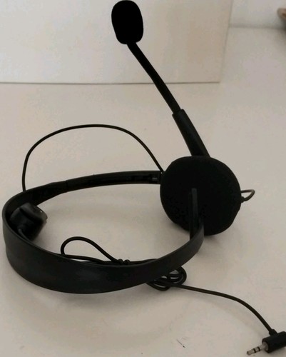 Cuffie chat vocale - xbox, 360
