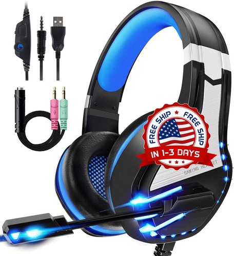 Cascos gamer auriculares - cascos,