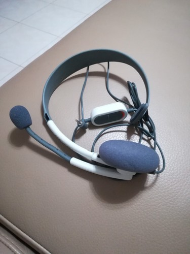 Cuffia con microfono xbox360 - cuffia,