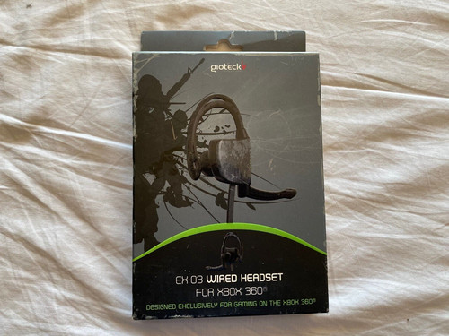 Gioteck wired headset 03 - gioteck,