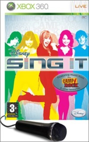 Sing microfono xbox 360 - it, +
