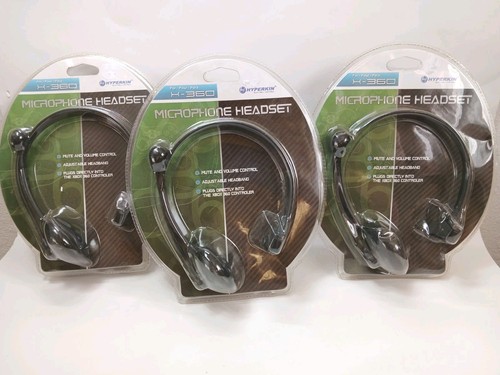 Lotto cuffie microfono - lotto, di