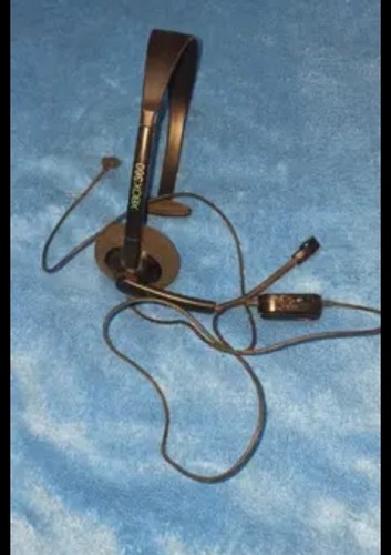 Xbox 360 cuffie con - cuffie,