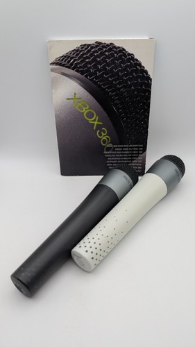 Microfono wireless xbox 360 - microfono,