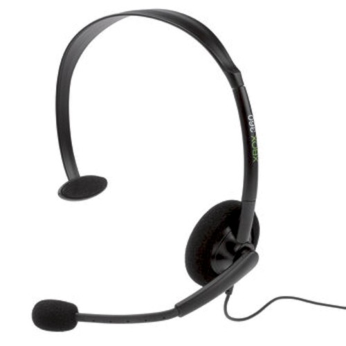 Cuffie microfono comunicatore