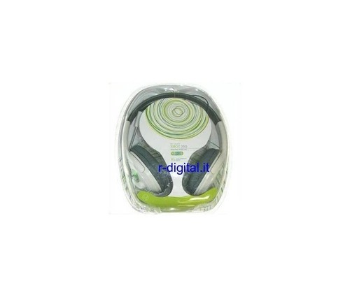 Cuffie con microfono - cuffie,