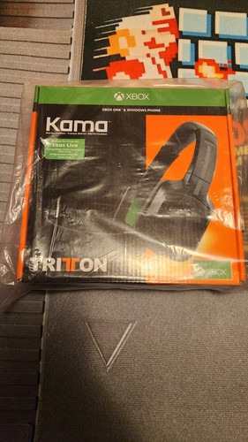 Tritton kama cuffie stereo - kama,