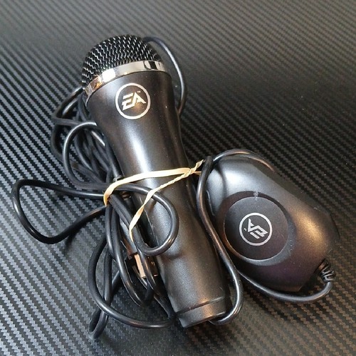 Logitech microfono usb - ea,