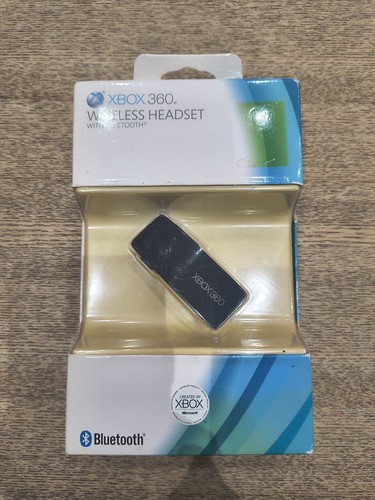 Microsoft xbox 360 - xbox, wireless